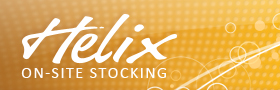 The products you need when you need them!